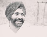Kirat Singh