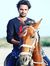 Harshil...