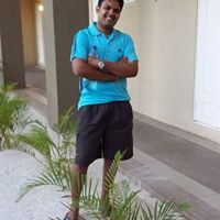 Rajiv Sembhoo