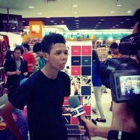 David Rohadi