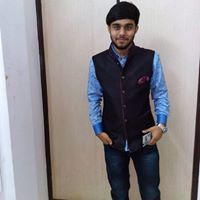 Mayank Kumar