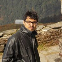 Kundu Anjan