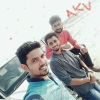 Vaibhav Patil