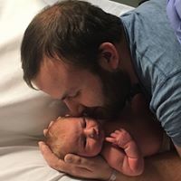 Taylor William Phillips