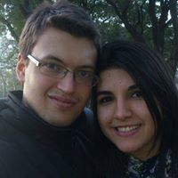 Nahuel Alejandro Carcia