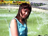 Наталія Дяків