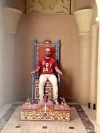 Mohammed Mohammed Gomaa