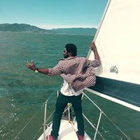 Sree Kumar