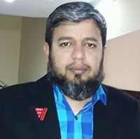 Khawar Farooq