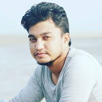 Saikat Hosain