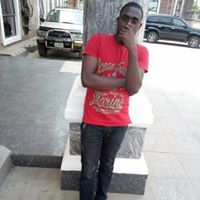 Oghenemeru Simon Einstein