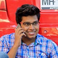 Sagar Kolekar
