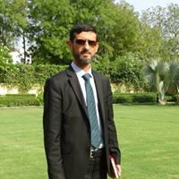 Basim Ali