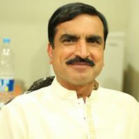 Saifullah Khattak