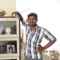 Suresh Pu