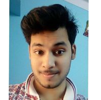 Ayush Gupta