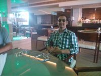 Nishant Mathur