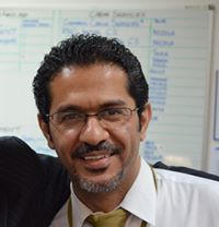 Abbas Hussain
