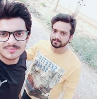 Rajat Shukla