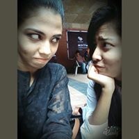 ফারিহা নোশীন