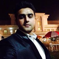 Siddharth Datta