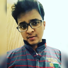 Manish Kumar
