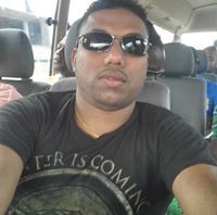 Christopher Singh