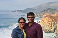Vinod Pandarinathan