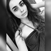 Оленка Фабрикова