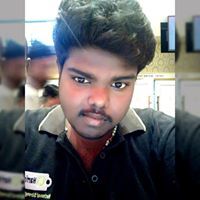 Arun Jamesraj