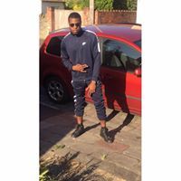 George Onyia