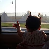Shayoom Ali