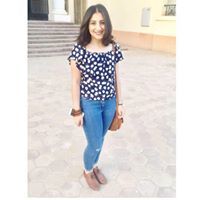Hanin Ahmed