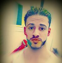 Ahmed Hakim