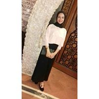 Nada Mandouh
