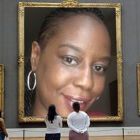 Lisette Caesar