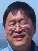 Jinglun Zhang
