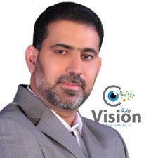 Ahmed باحث ومدرب وأكاديمي واختصاصي علم نفس تربوي