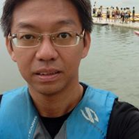 Simon Teo