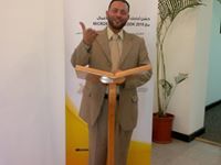 Mohammed Galal