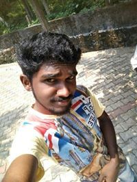 Arun Surya