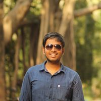Kashyap Reddy