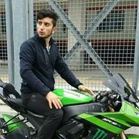 Asghar Ali