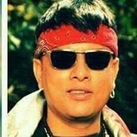 संकल्प अर्याल