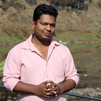 Rohit Uikey