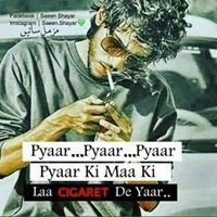 Xammad Khan