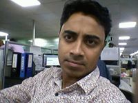 Istiaque Ahmed