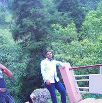 Saurabh Singh