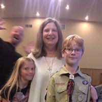 Donna Triplett