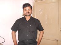Sudhakar Atchala